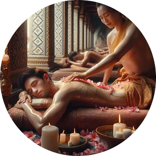 Sabai-Wellness